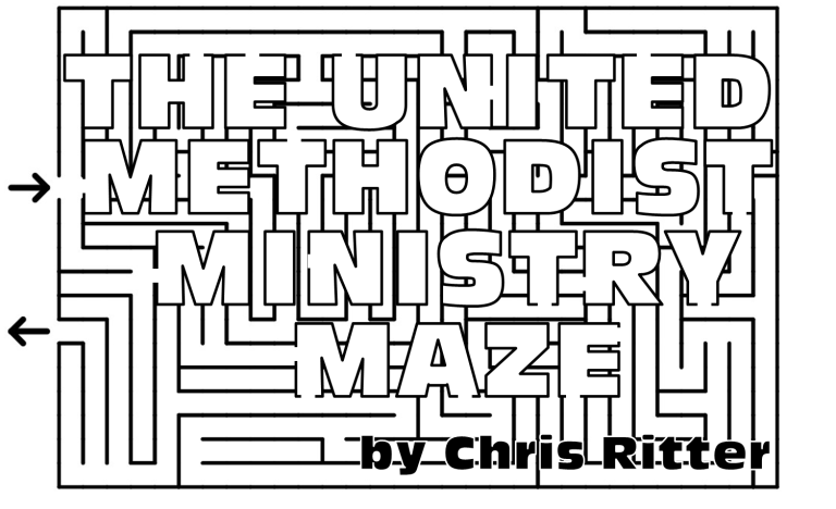 UM Ministry Maze
